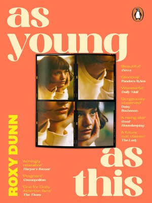 As Young as This - ebook